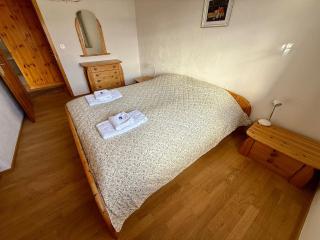 Light Alpine Apartment with View Heart of Flims - 8