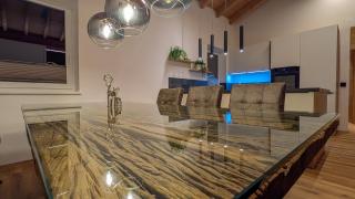 Bungalow in ruhiger Sonnenlage direkt am Lechweg - 8