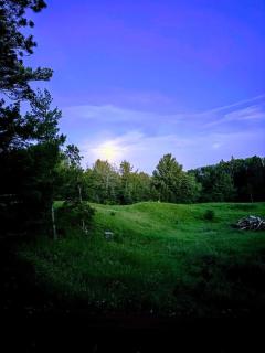 Snowmobile, ATV, Horseback Riding Haven with Quick Trail Access & Games & Entertainment Room - 3