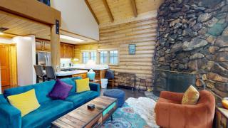 Wood River Cabin 449 - 7