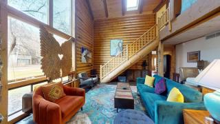 Wood River Cabin 449 - 0