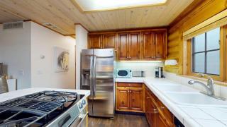 Wood River Cabin 449 - 4