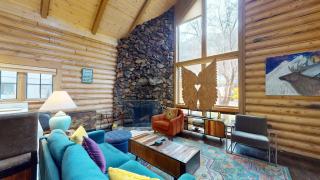 Wood River Cabin 449 - 9