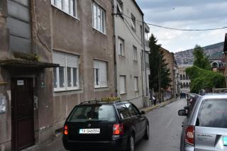 Vijećnica Grand Apartment Sarajevo - 9