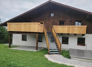 Renate Niedermeier FeWo - 0