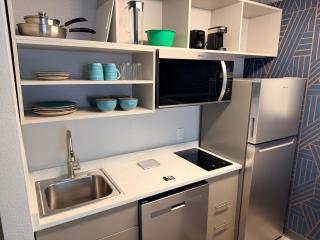 MainStay Suites Indianapolis Northwest - College Parks - 5