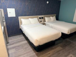 MainStay Suites Indianapolis Northwest - College Parks - 1