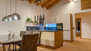 Bungalow in ruhiger Sonnenlage direkt am Lechweg - 9