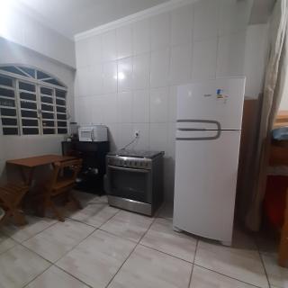 Cantinho e Sossego casa N 03 - 3