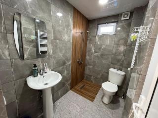 Tbilisi Panoramic Apartament - Tiflis - 5