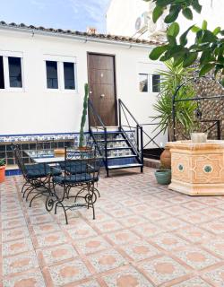 Apartamentos Algodonales - Algodonales - 8