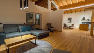 Bungalow in ruhiger Sonnenlage direkt am Lechweg - 7