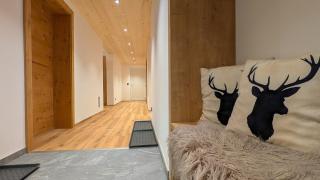 Bungalow in ruhiger Sonnenlage direkt am Lechweg - 6