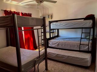 Casa enorme grupos grandes - 8