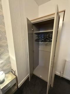 Contractor & Family Sleeps 5 Bham HS2 Parking for 3 - 3