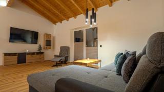 Bungalow in ruhiger Sonnenlage direkt am Lechweg - 4