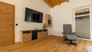 Bungalow in ruhiger Sonnenlage direkt am Lechweg - 3