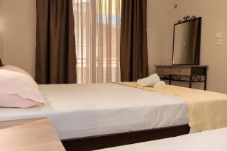 Studios for rent Hermanos - 1