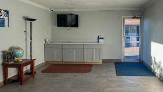 Motel 6 - Lamesa, TX - 5