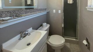 Motel 6 - Lamesa, TX - 6