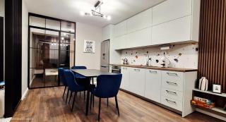 By The Pool Apartments #7 - 1