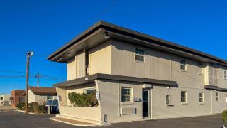 Motel 6 - Lamesa, TX - 7