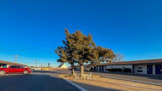 Motel 6 - Lamesa, TX - 3
