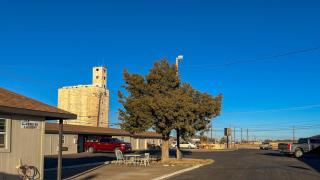 Motel 6 - Lamesa, TX - 2