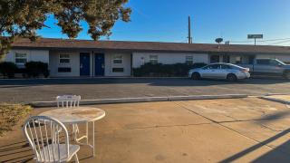 Motel 6 - Lamesa, TX - 1