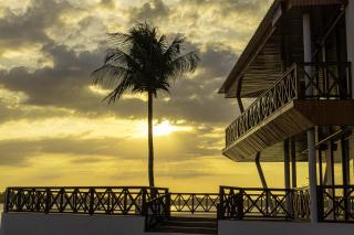 Hotel Ilha do Marajó by Unna - 9
