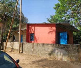 La Maison du repos - 1