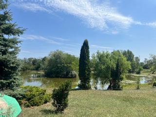 Püspökmolnári Tóparti Álombirtok - 2