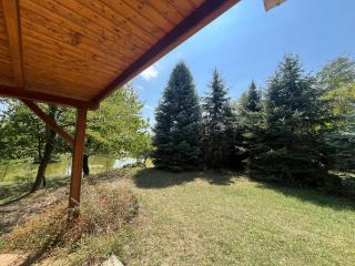 Püspökmolnári Tóparti Álombirtok - 3