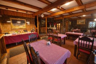 SCOTS pokoje gościnne - 4