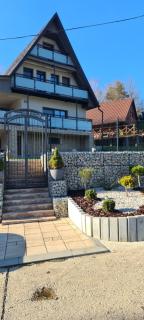 Chata Domaša David - 8