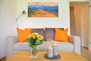 Haus Alp-Oase 1-Raum-Wohnung Herzstück - 5