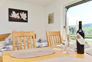 Haus Alp-Oase 1-Raum-Wohnung Herzstück - 3