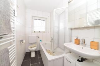 Haus Alp-Oase 1-Raum-Wohnung Herzstück - 1