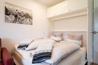 Haus Alp-Oase 2-Raum-Wohnung Auszeit - 2