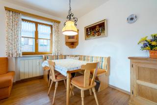 Haus Bergidyll 3-Raum-Wohnung Alpenstern - 9