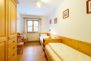 Haus Bergidyll 3-Raum-Wohnung Alpenstern - 6