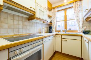 Haus Bergidyll 3-Raum-Wohnung Alpenstern - 4