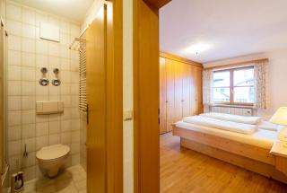 Haus Bergidyll 3-Raum-Wohnung Alpenstern - 2