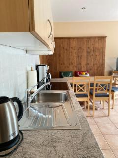 3-Raum-Maisonette-Wohnung Sonnenblume - 7