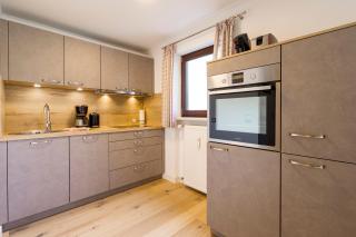 Haus Alp-Oase 2-Raum-Wohnung Harmonie - 6