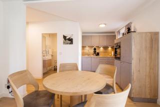 Haus Alp-Oase 2-Raum-Wohnung Harmonie - 5