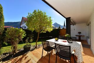 Haus Ideal 3-Raum-Wohnung edelWEISS - 0