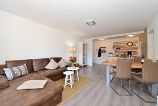 Haus Ideal 3-Raum-Wohnung edelWEISS - 9