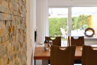 Haus Ideal 3-Raum-Wohnung edelWEISS - 6