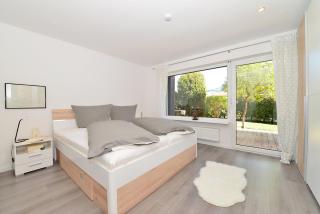 Haus Ideal 3-Raum-Wohnung edelWEISS - 4